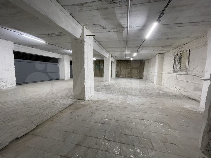 Склад, 200 м²