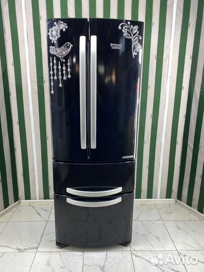 Холодильник Аристон Ariston