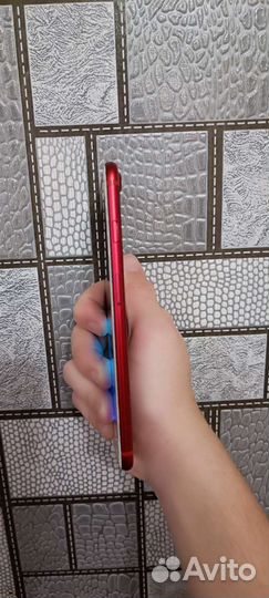 iPhone 7 Plus, 128 ГБ