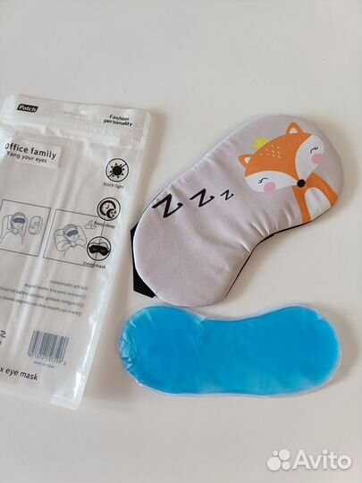 Маска для сна