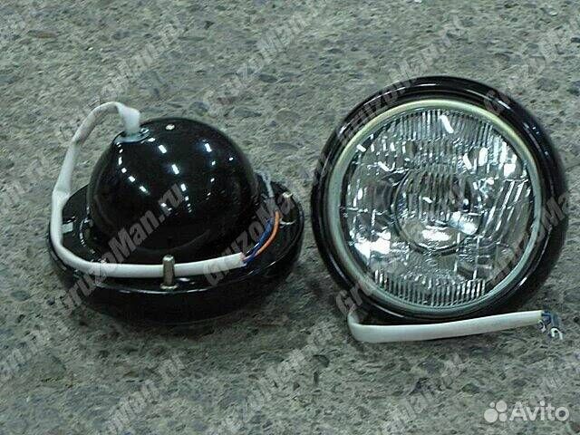 Фара фг140-3711201