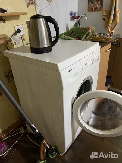Стиральная машина bosch