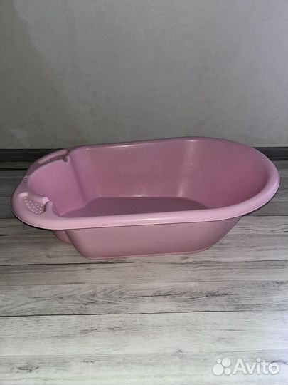 Ванночка для купания