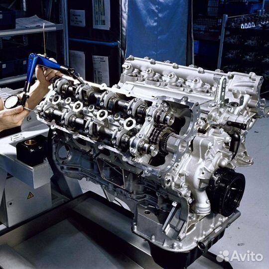 Ремонт дизельных бензиновых двигателей j-6278