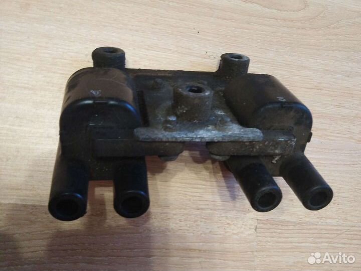 Катушка зажигания деу нексия