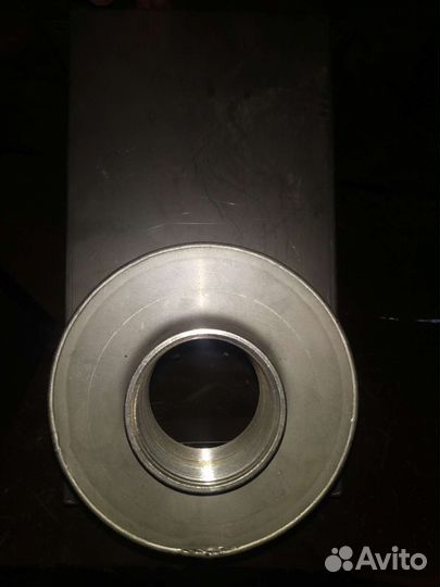 Скиммер для бассейна