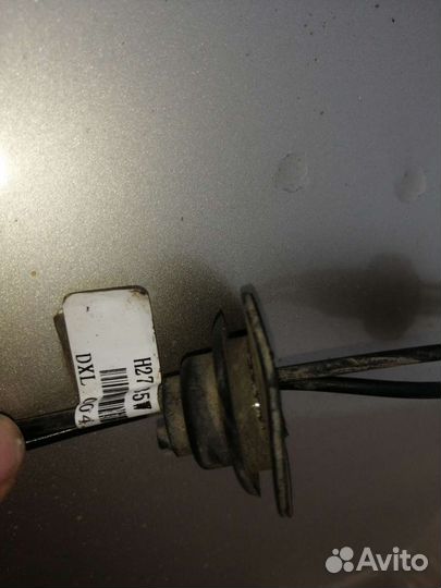 Ксенон комплект h27