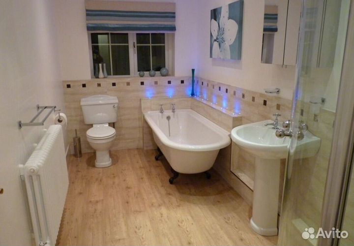 Сантехник, ремонт смесителей, чистка солодифта