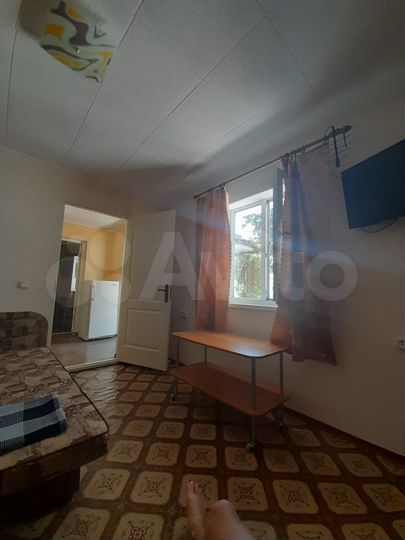 Комната 16 м², 1/1 эт.