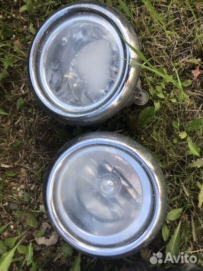 Santa fe крыло classic