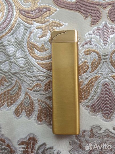 Зажигалка подарочная