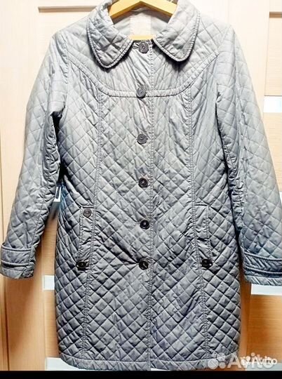 Куртки женские демисезонные 50-52