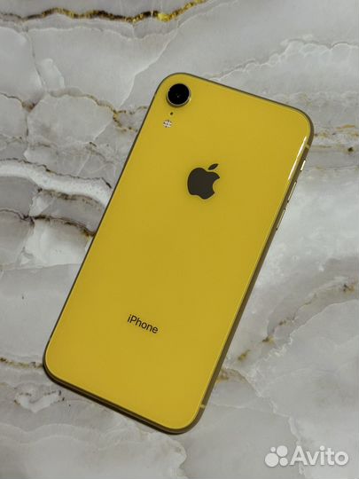 Apple iPhone Xr 128gb