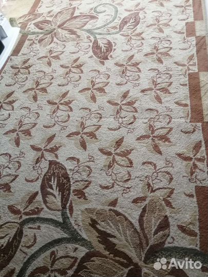 Ковер палас