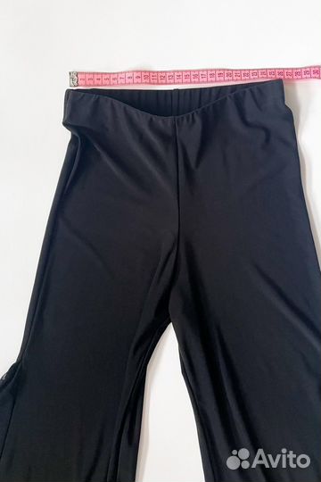 Брюки тренировочные для стандарта для бальных танц