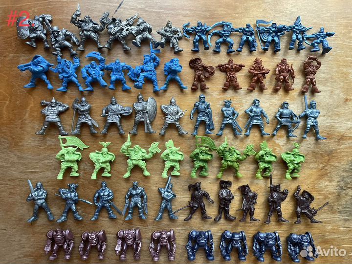 Битвы Fantasy от Технолог №1 29.07.2023