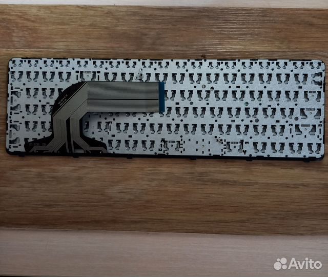 Клавиатуры для ноутбуков