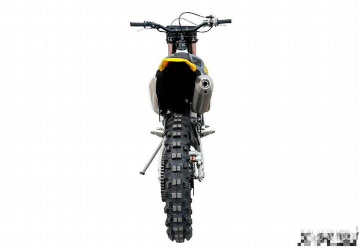 Мотоцикл GR7 F300L (4T NB300) Enduro lite (2024 г