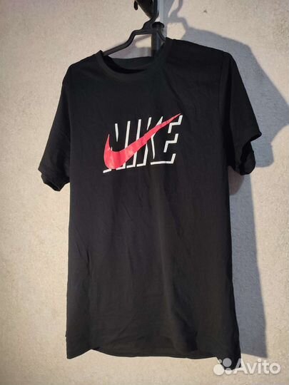 Футболка nike