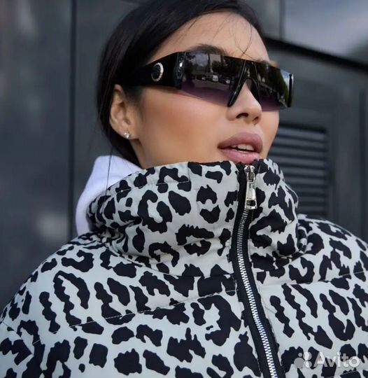 Куртка женская