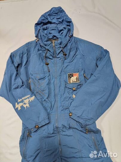 Горнолыжный комбинезон Bogner Goan Thylmann