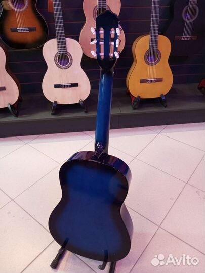 Гитара 4/4