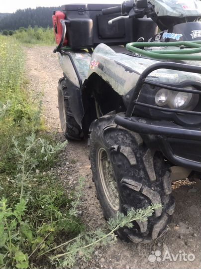 Квадроцикл