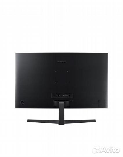 Изогнутый монитор Samsung S27C366EAI