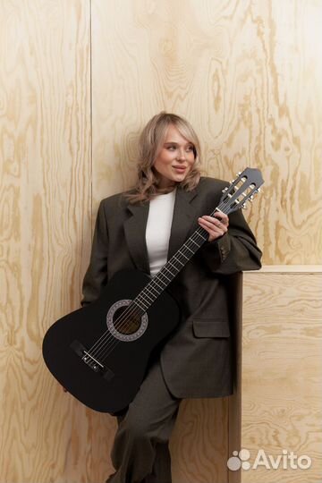 Гитара классическая