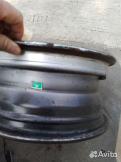 Диски на форд фокус 1