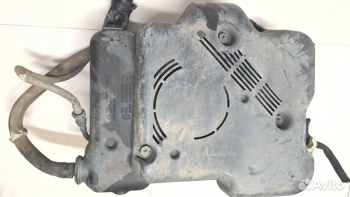 Бак Adblue Opel Vivaro, 2018