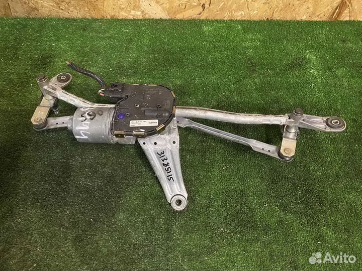 Трапеция стеклоочистителя volvo V90 CC S90 V90