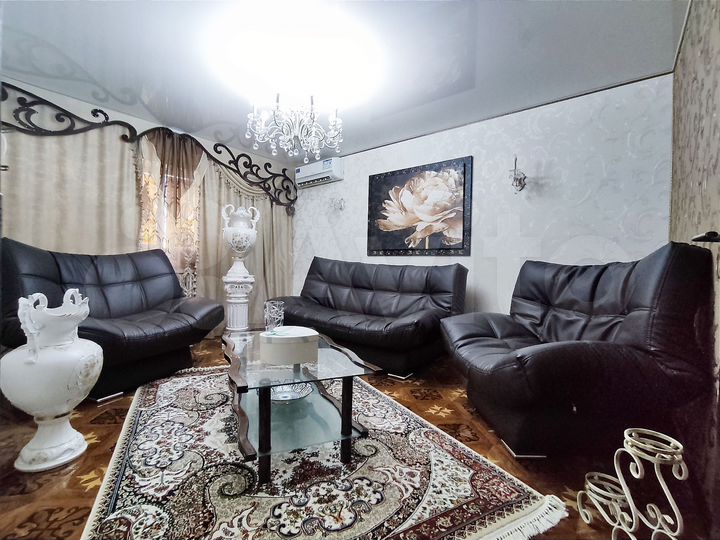 2-к. квартира, 52,5 м², 8/9 эт.