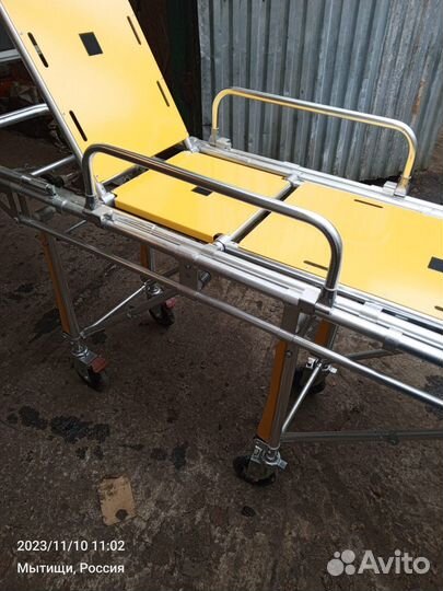 Каталка для перевозки больных