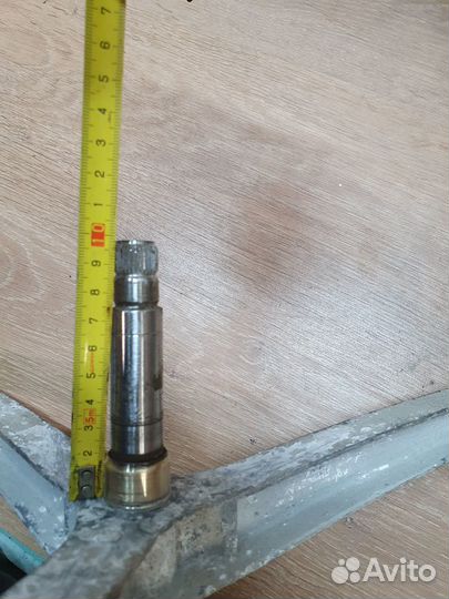 Крестовина барабана стиральной машины Beko 286180