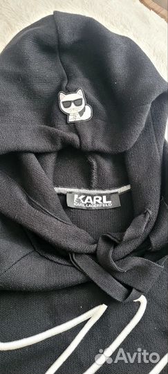 Karl Lagerfeld Оригинал