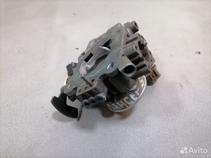 Дроссельная заслонка 4G15 Mitsubishi Lancer 8 (CK)