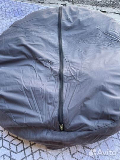 Лежанка для собак