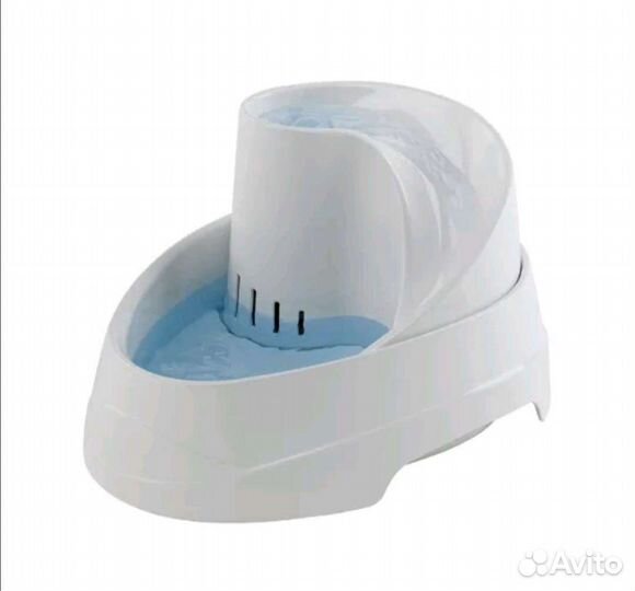 Поилка для кошек и мелких собак Ferplast Vega