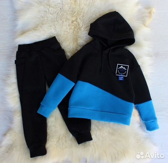 Детская одежда новая