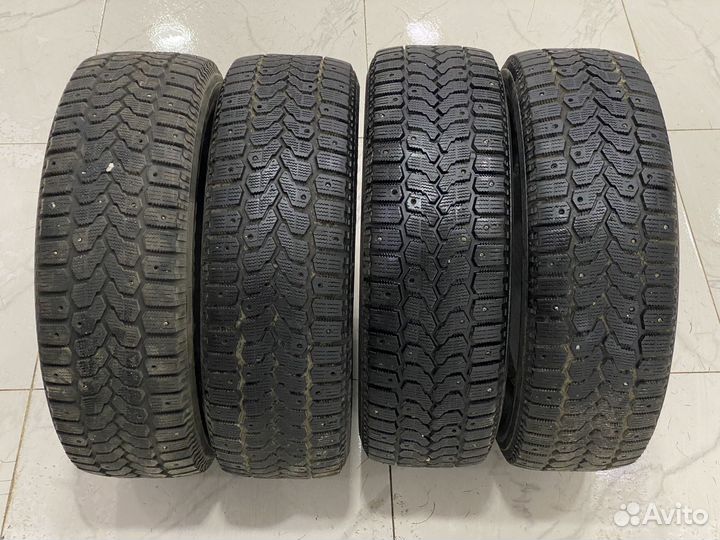 Yokohama Ice Guard F700Z 195/65 R15 91Q