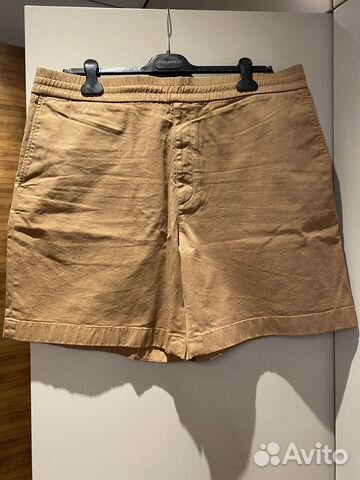Шорты мужские