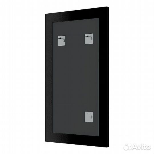 Зеркало Evoform Definite 141х51 BY 3100 в багетно