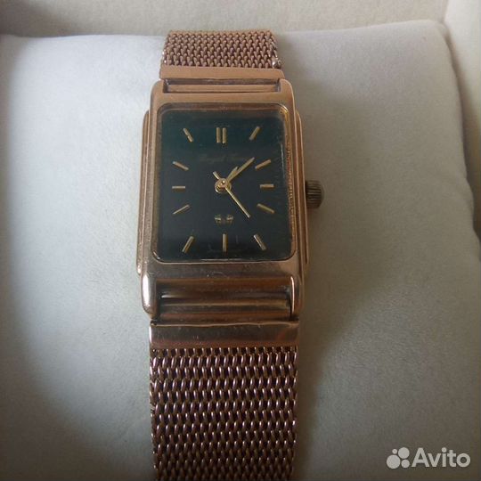 Золотые часы Royal Time