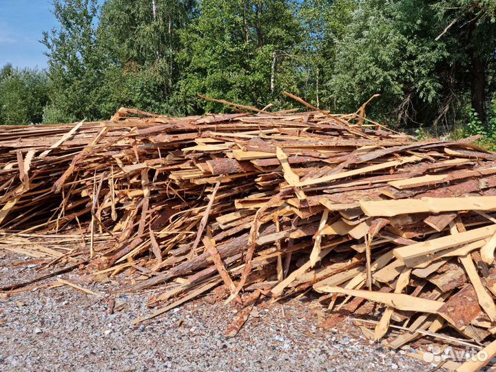 Пиломатериалы