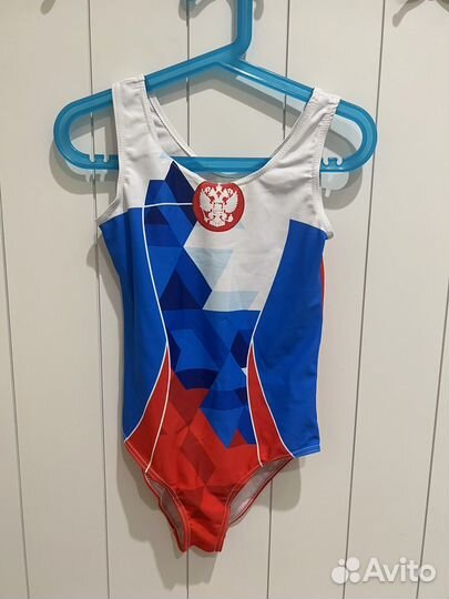 Комплект для плавания Россия