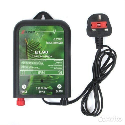 Электропастух