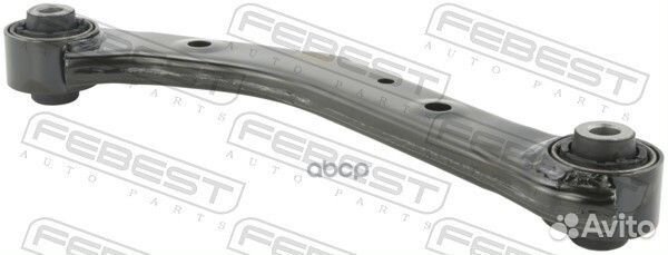 Тяга задняя поперечная верхняя KIA sportage 201