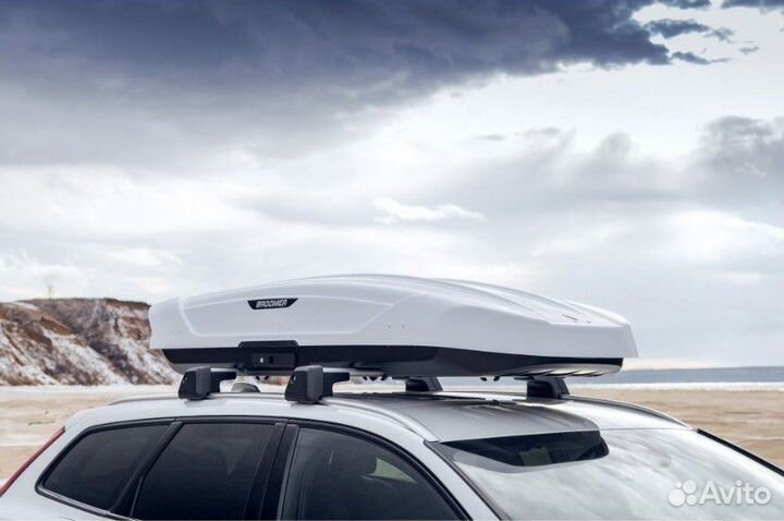 Аренда автобоксов