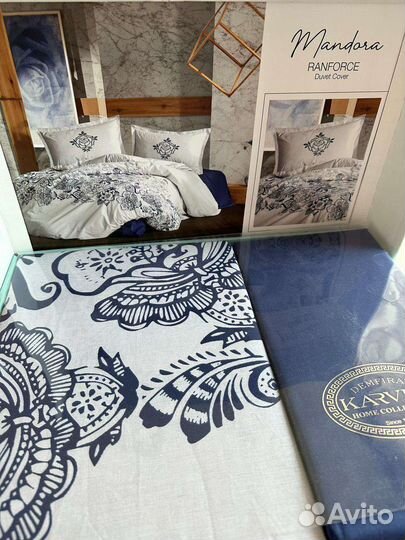 Белье постельное Karven